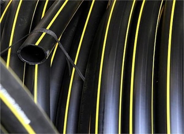 تصویر 5 از خرید و قیمت لوله پلی اتیلن گازی + فروش عمده
